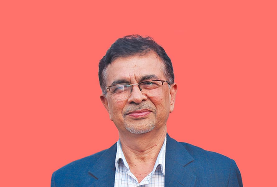 Rajendra Prasad Pandey