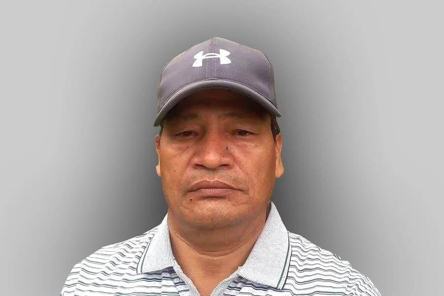 Ram Bahadur Bhandari