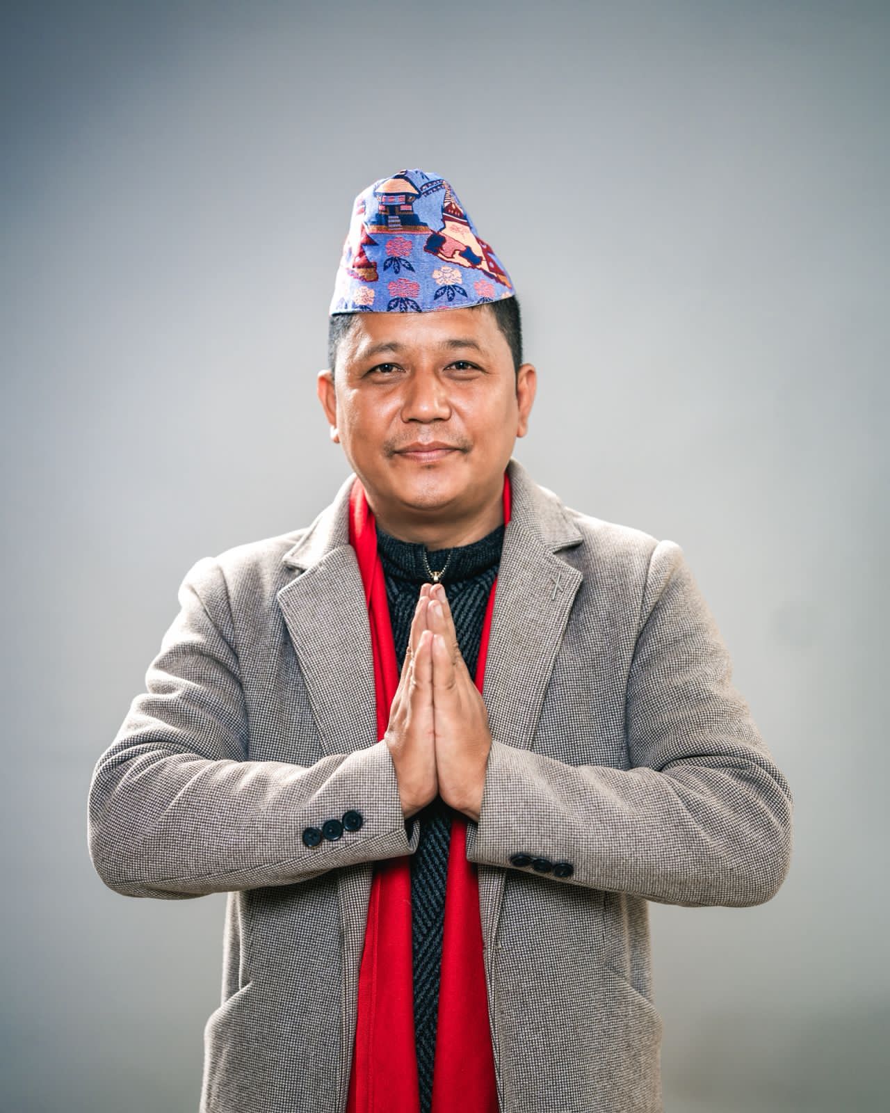 Pratap Gurung
