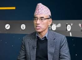 Prem Bahadur Maharjan