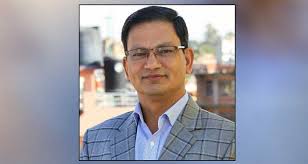 Basanta Prasad Manandar