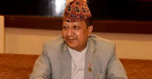 Dr. Ajay Kranti Shakya