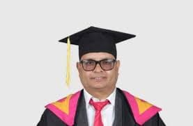 Dr. Krishna Hari Budhathoki