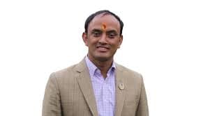Bishal Khadka