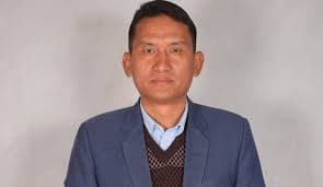 Gunraj Moktan