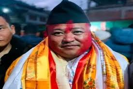 Janga Bahadur Lama
