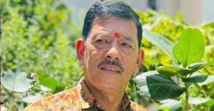 Jagdishwor Narsimh KC